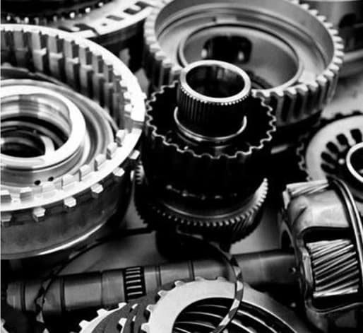 Automotive B2B businesses